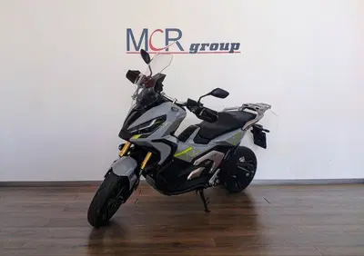 Honda X-ADV 750 DCT (2021 - 24) - Annuncio 10002898
