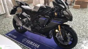 Yamaha YZF R1M (2020 - 25) 