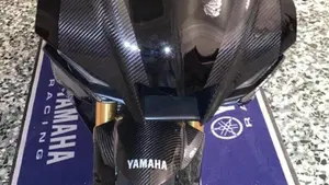 Yamaha YZF R1M (2020 - 25)  (5)