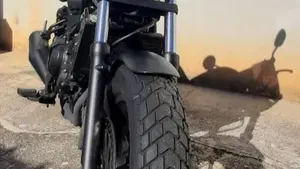 Honda CMX 500 Rebel (2020 - 21)  (3)