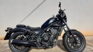 Honda CMX 500 Rebel (2020 - 21) 