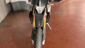 Aprilia Dorsoduro 900 (2017 - 20)  (5)