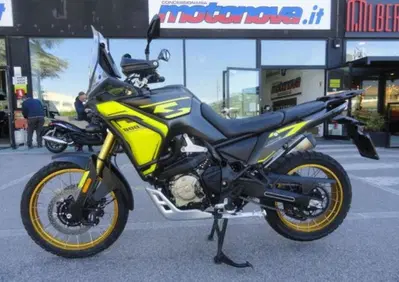 Voge Valico 800DSX Rally (2025 - 26) - Annuncio 9814729
