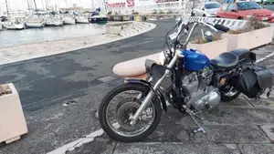 Harley-Davidson   (2)