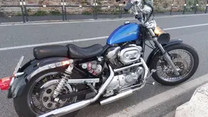 Harley-Davidson   (4)