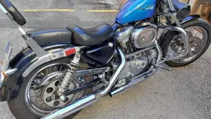 Harley-Davidson   (8)