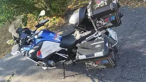 Bmw R 1250 GS Adventure (2019 - 20) 