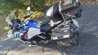 Bmw R 1250 GS Adventure (2019 - 20) usata