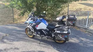 Bmw R 1250 GS Adventure (2019 - 20)  (3)