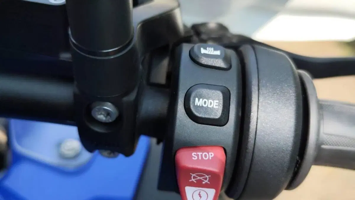 Bmw R 1250 GS Adventure (2019 - 20)  (5)