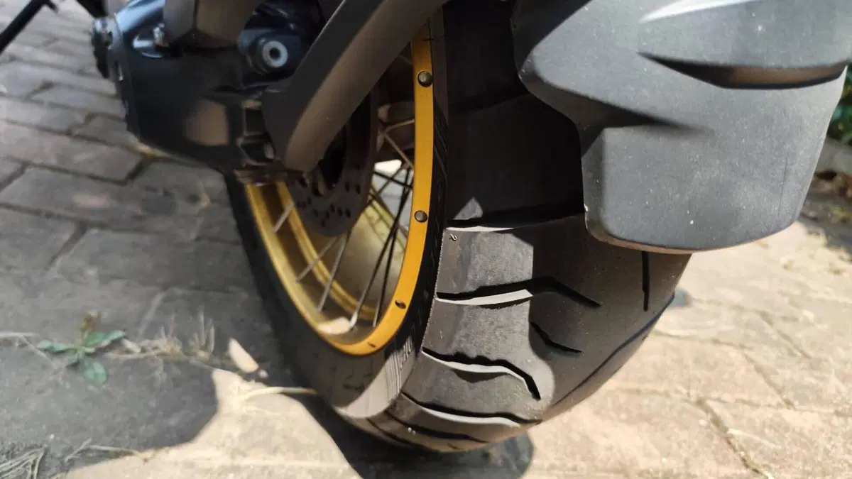 Bmw R 1250 GS Adventure (2019 - 20)  (6)