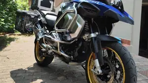 Bmw R 1250 GS Adventure (2019 - 20)  (7)