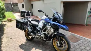 Bmw R 1250 GS Adventure (2019 - 20)  (8)