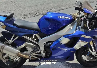 Yamaha YZF R1 (2000 - 01) - Annuncio 10002907