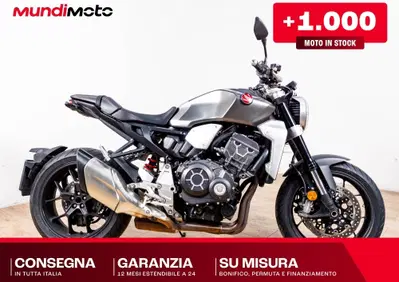 Honda CB 1000 R ABS (2011 - 17) - Annuncio 10002915