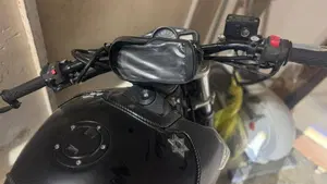 Suzuki GSR 600 (2006 - 11)  (3)