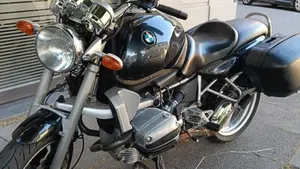 Bmw R 850 R (2003 - 05) 