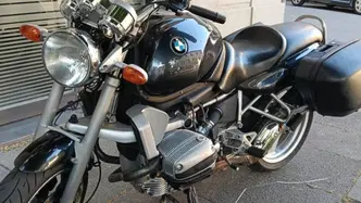 Bmw R 850 R (2003 - 05) usata