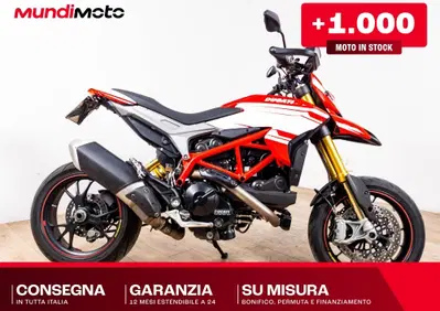 Ducati Hypermotard 939 SP (2016 - 18) - Annuncio 10002926