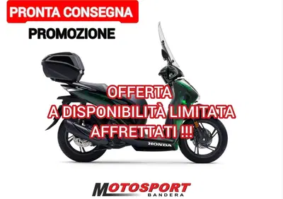 Honda SH 150i Vetro (2024 - 25) - Annuncio 10002930
