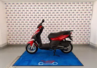 Sym Symply 125 - Annuncio 10002928