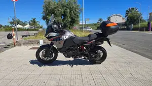KTM 1190 Adventure (2013 - 16)  (2)