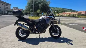 KTM 1190 Adventure (2013 - 16)  (3)