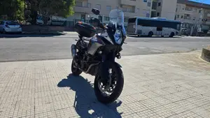 KTM 1190 Adventure (2013 - 16)  (4)