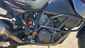 KTM 1190 Adventure (2013 - 16)  (5)