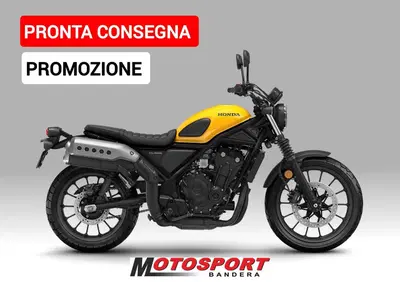 Honda CL500 (2025 - 26) - Annuncio 10002940