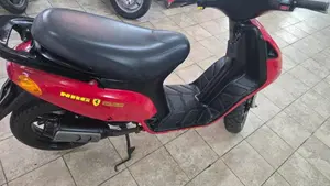 Piaggio NRG 50 Ferrari  (3)