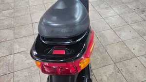 Piaggio NRG 50 Ferrari  (5)