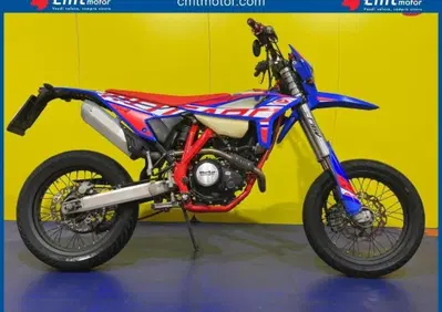  Altre moto o tipologie Special - Annuncio 10002950