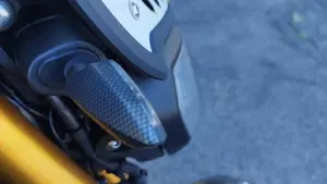 Yamaha MT-09 Sport Tracker (2014 - 16)  (5)