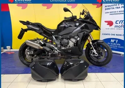 Bmw S 1000 XR (2020 - 23) - Annuncio 10002953