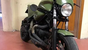 Buell Cyclone 1200 M2  (2)