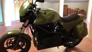 Buell Cyclone 1200 M2  (3)