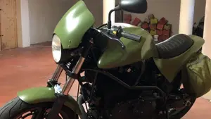 Buell Cyclone 1200 M2  (4)