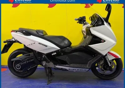 Gilera GP 800 - Annuncio 10002960