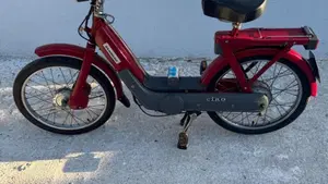 Piaggio  