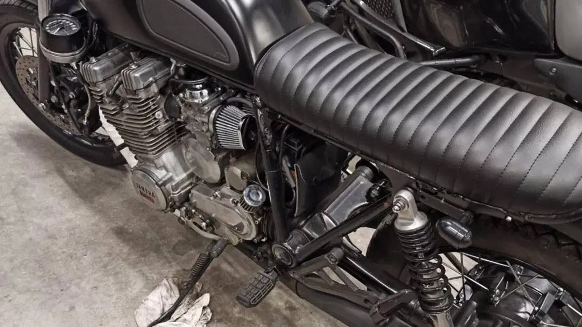 Yamaha   (2)