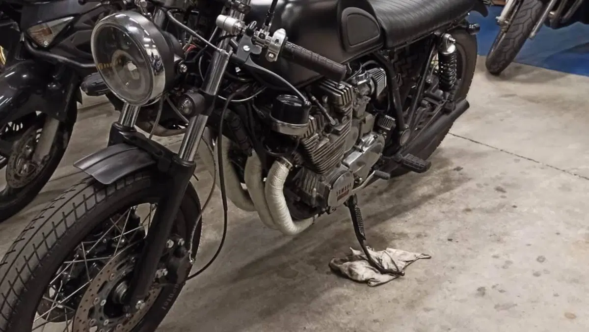 Yamaha   (3)