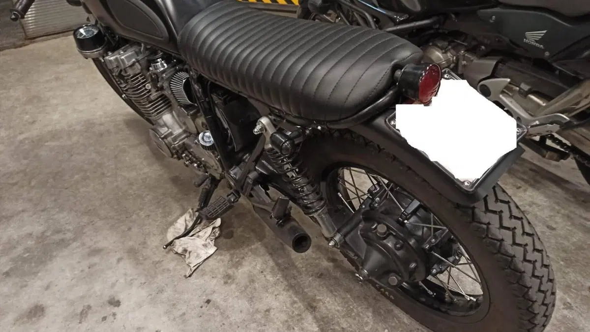 Yamaha   (5)