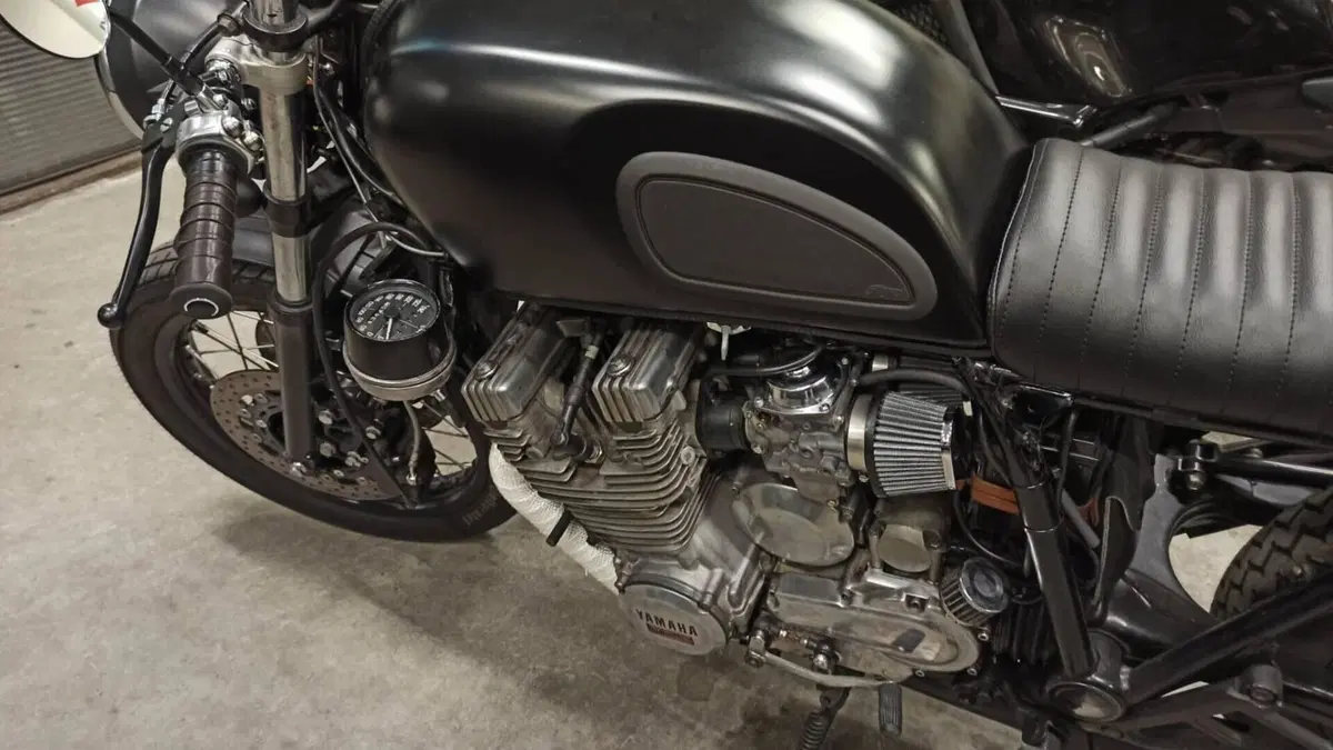 Yamaha   (6)