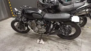 Yamaha  