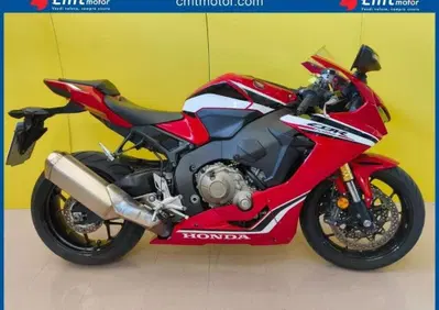 Honda CBR 1000 RR Fireblade (2017 - 19) - Annuncio 10002970