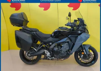Yamaha Tracer 9 (2025 - 26) - Annuncio 10002971