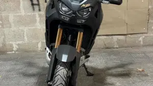 Honda Africa Twin CRF 1100L Adventure Sports (2024 - 26)  (2)