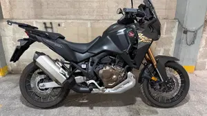 Honda Africa Twin CRF 1100L Adventure Sports (2024 - 26)  (3)