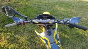 Husqvarna WR 125 (2002 - 04)  (5)